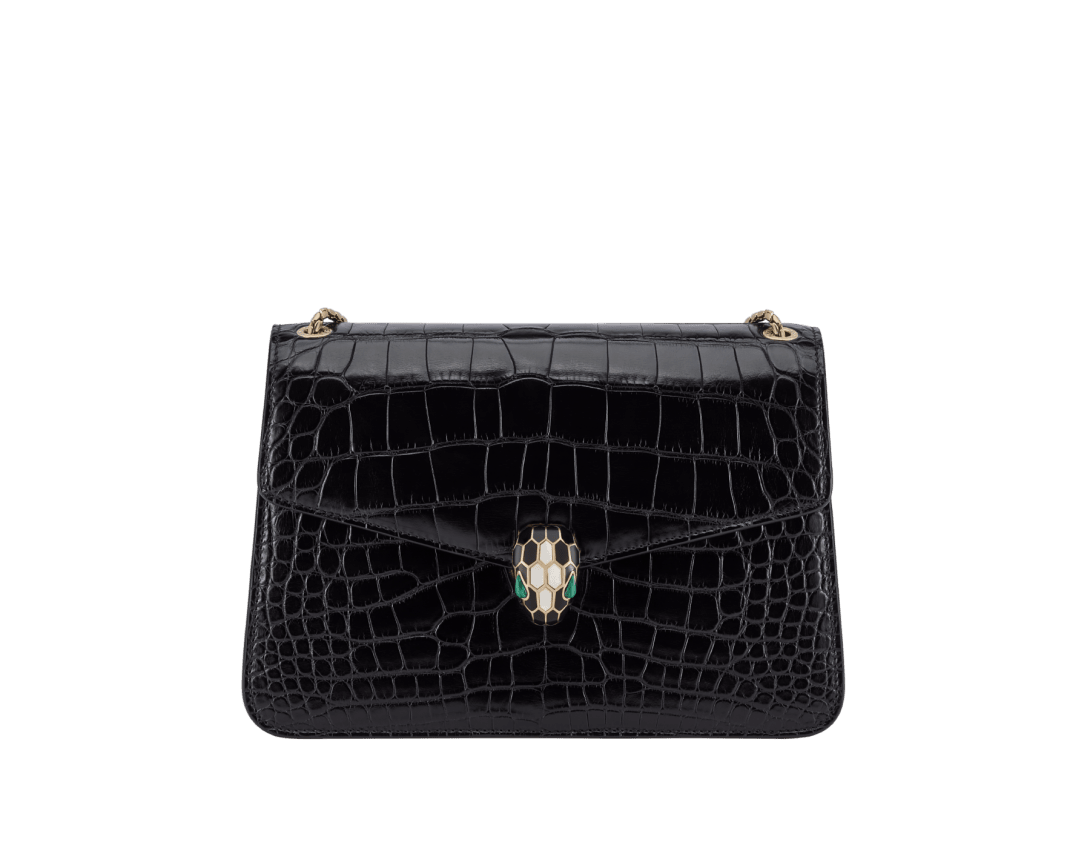 Serpenti Forever Bolso de hombro