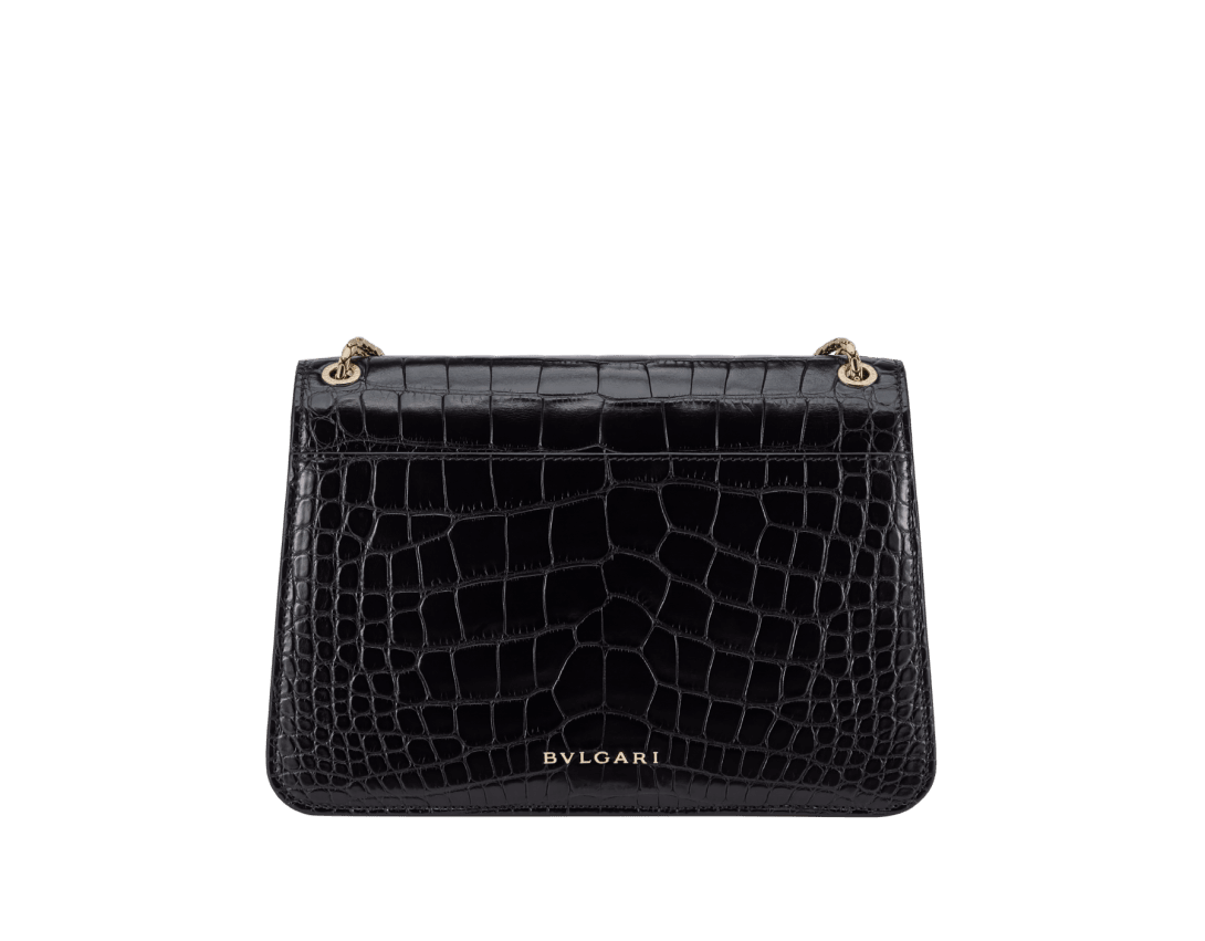 Serpenti Forever Bolso de hombro