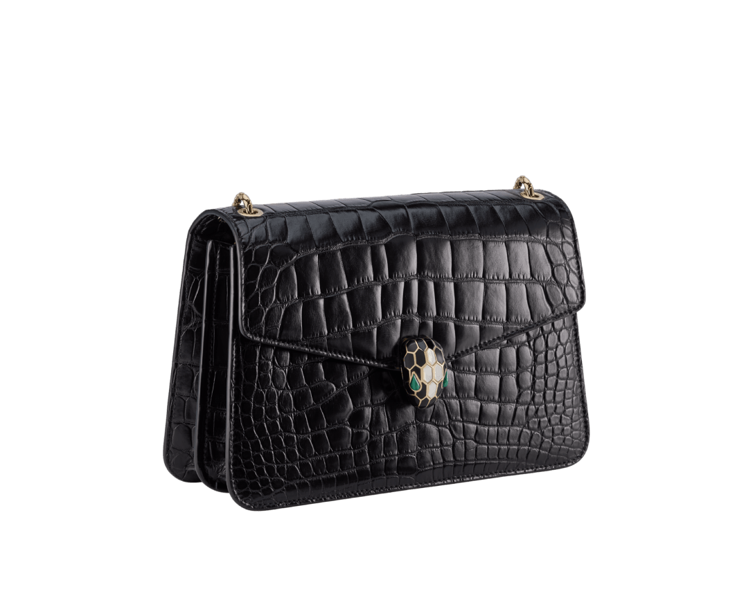 Serpenti Forever Bolso de hombro
