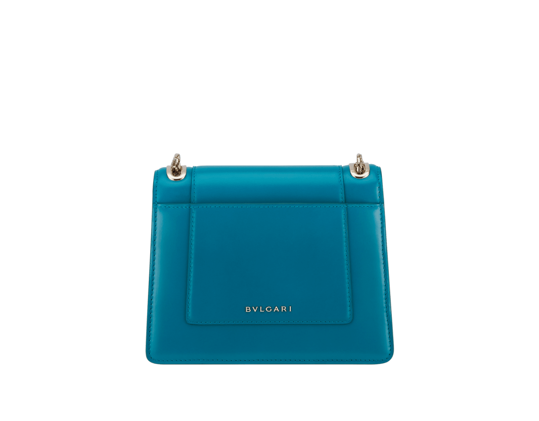 Serpenti Forever Day-to-Night Shoulder Bag