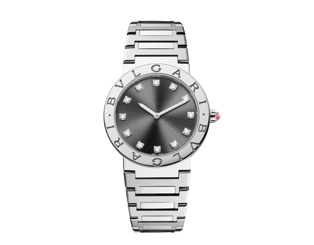 BVLGARI BVLGARI系列 腕表