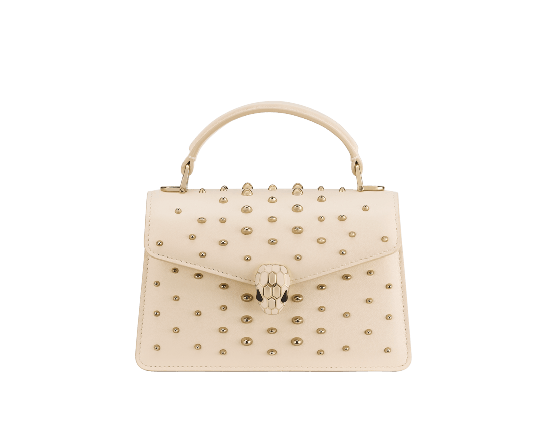 Serpenti Forever Mini bolso
