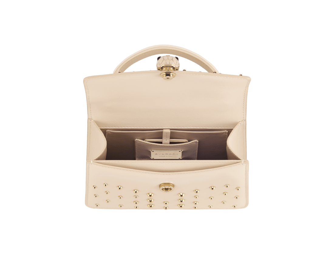 Serpenti Forever Mini bolso