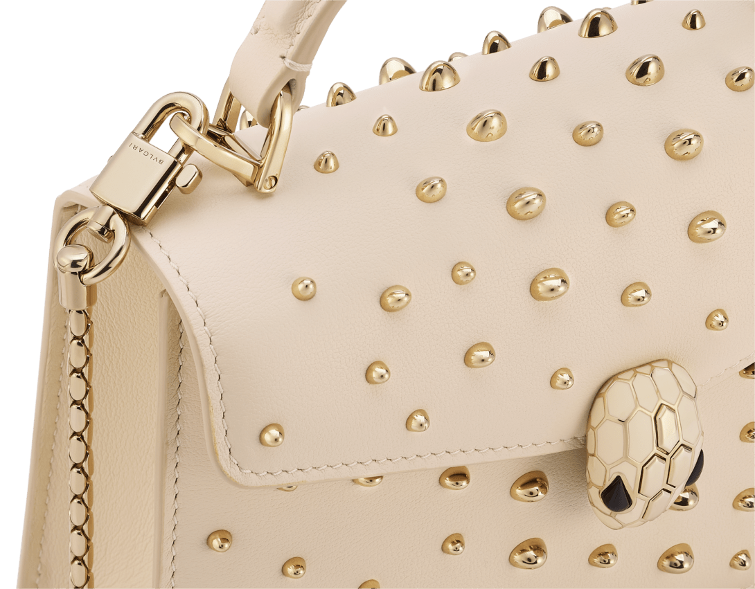 Serpenti Forever Mini bolso