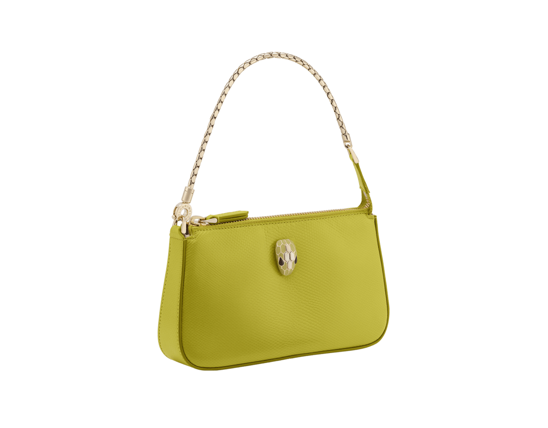 Serpenti Forever Clutch