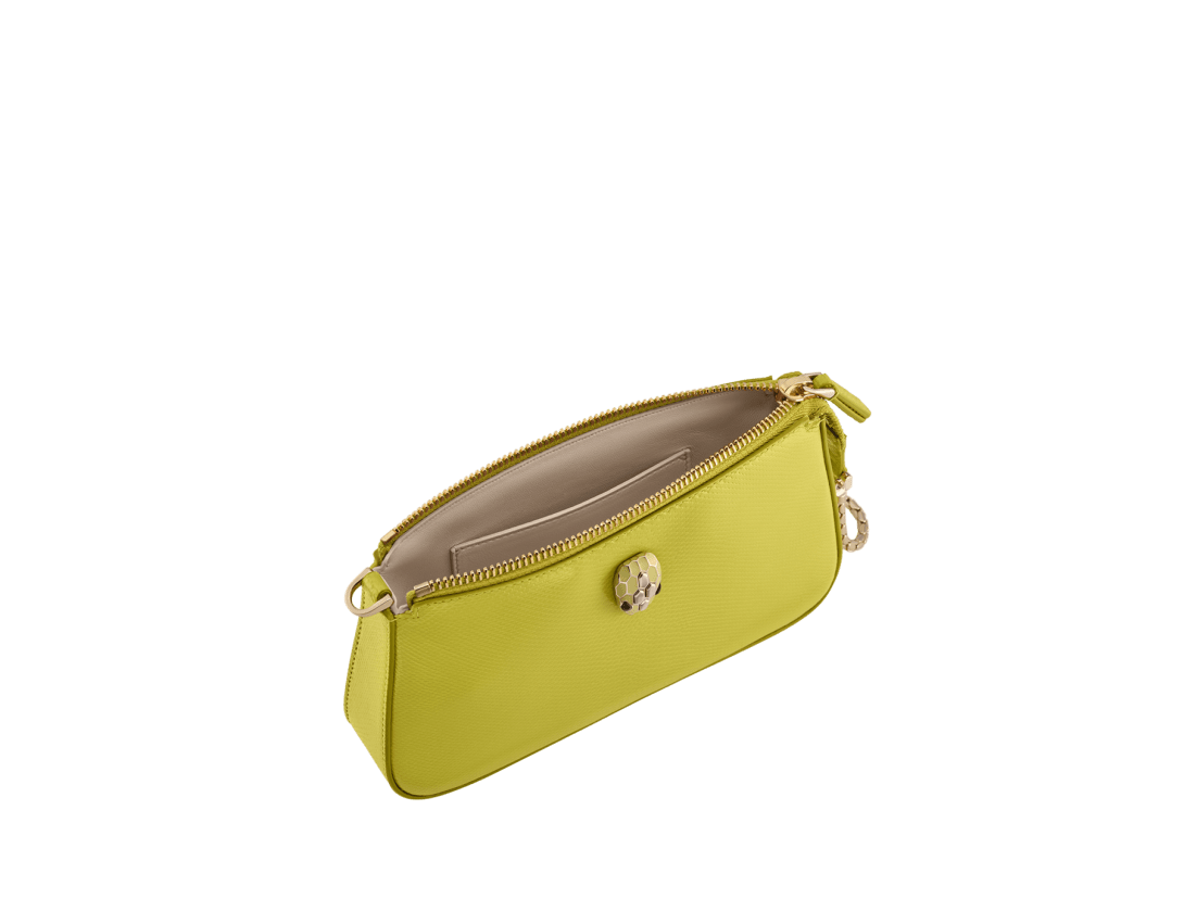 Serpenti Forever Clutch