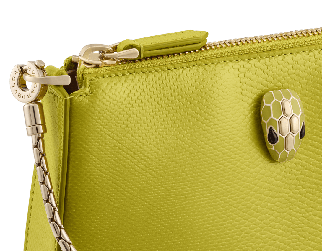 Serpenti Forever Clutch
