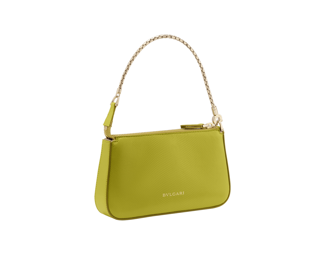Serpenti Forever Clutch