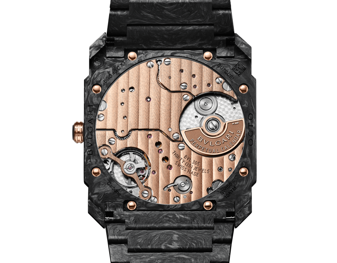Octo Finissimo Uhr