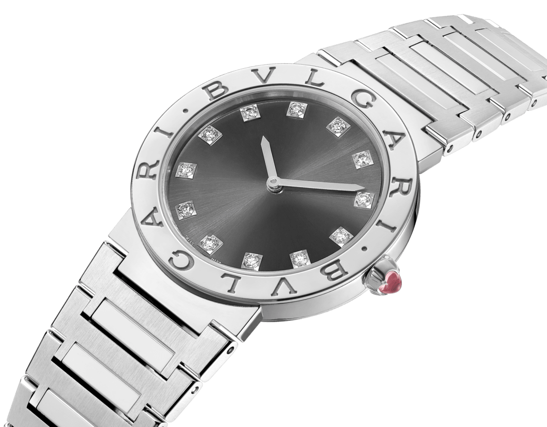 BVLGARI BVLGARI系列 腕表