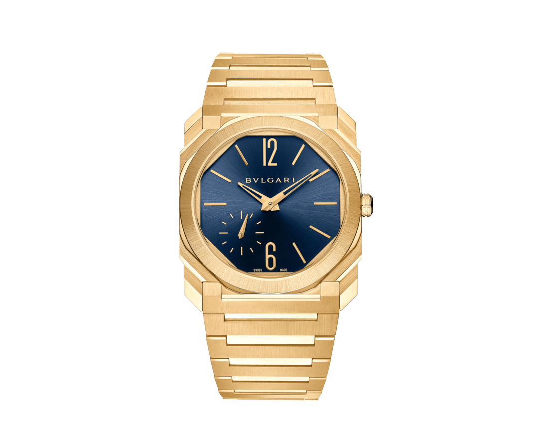 Octo Finissimo Orologio