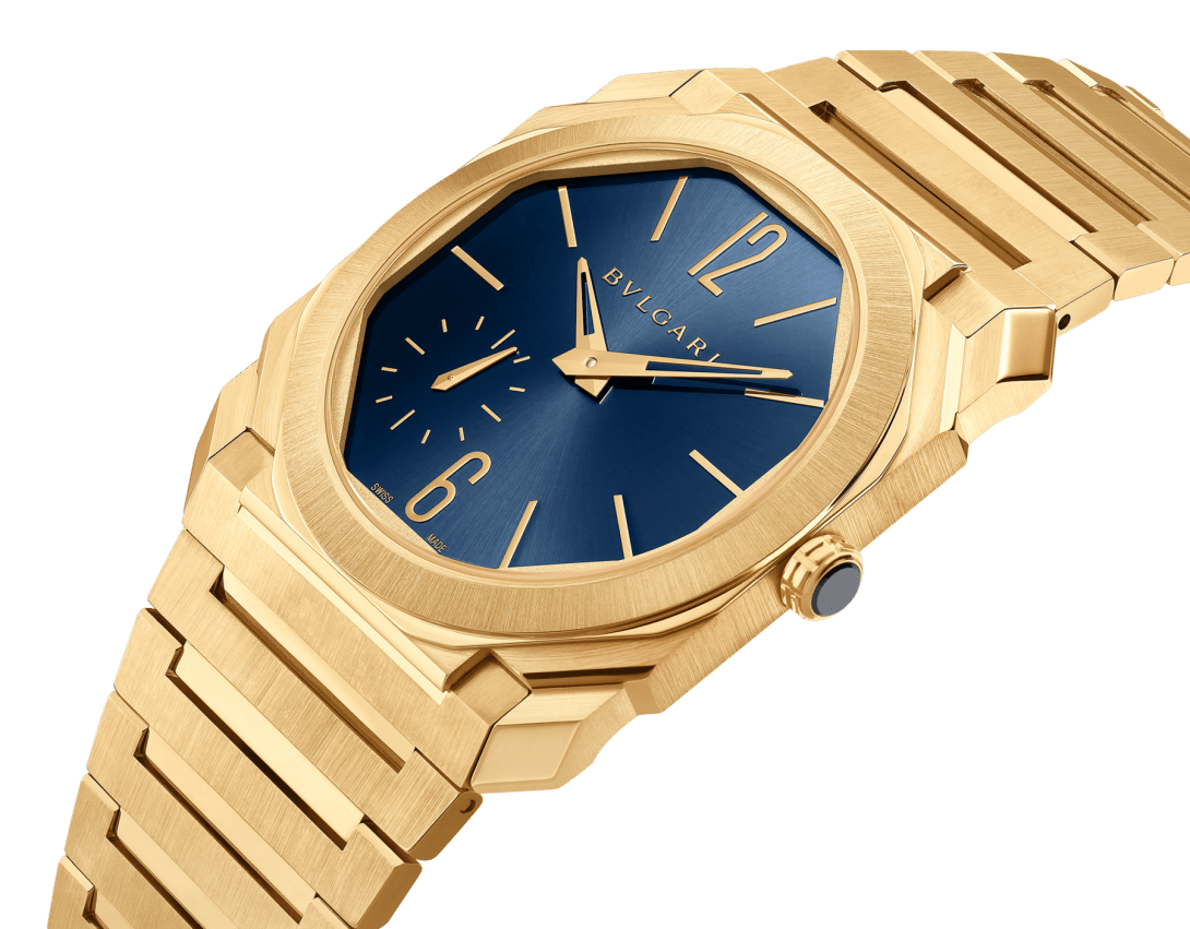 Octo Finissimo Orologio