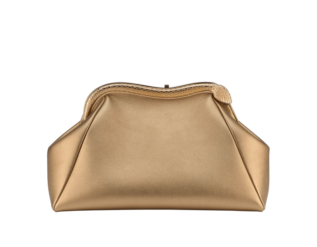 Serpentine Pouch