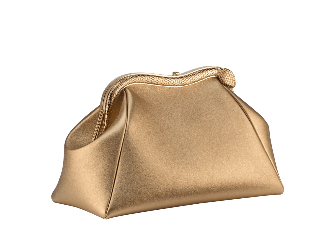 Serpentine Pouch