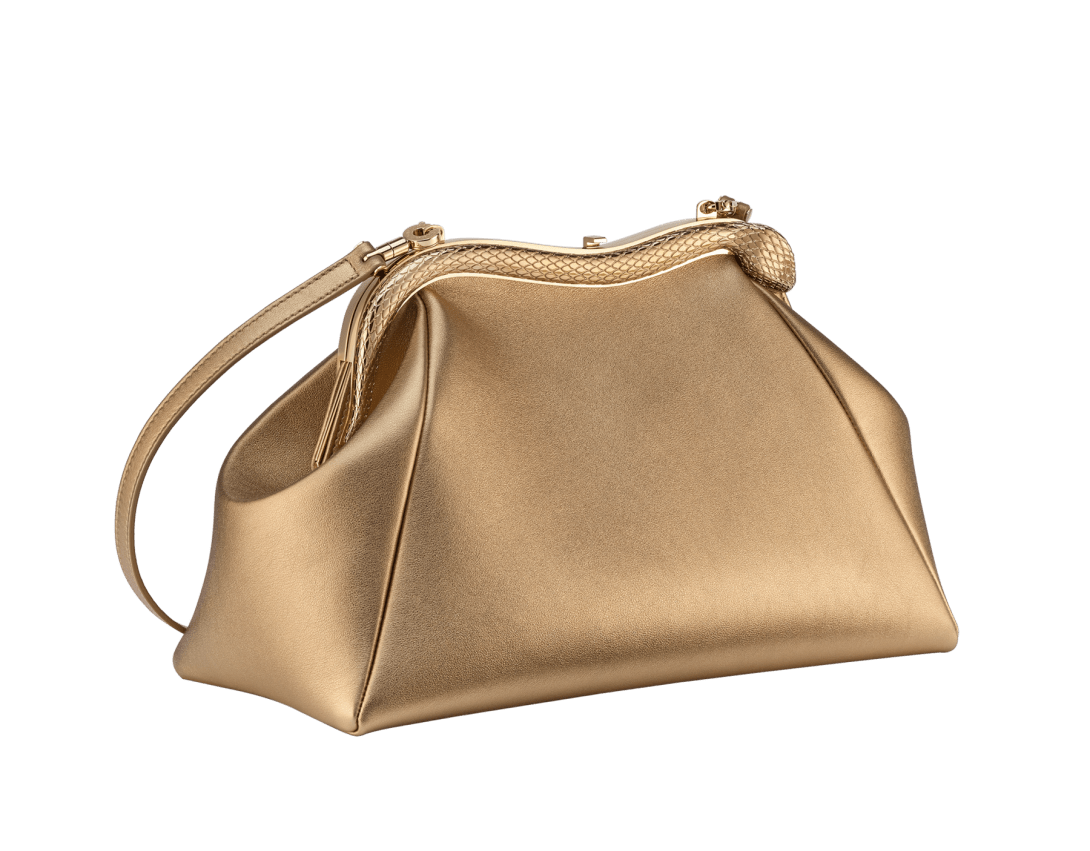 Serpentine Pouch