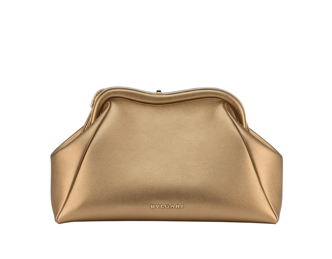 Serpentine Pouch