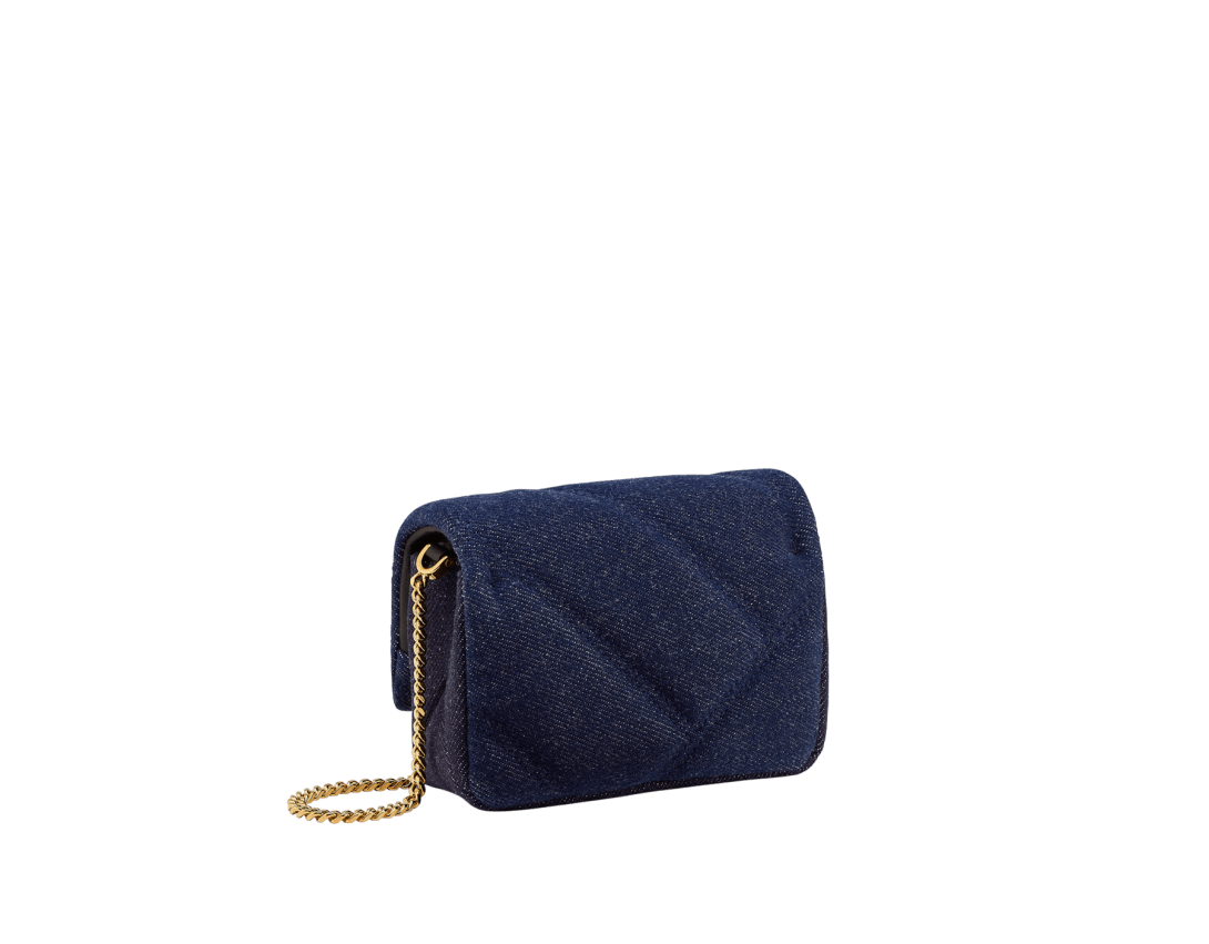 Serpenti Cabochon Micro Bag