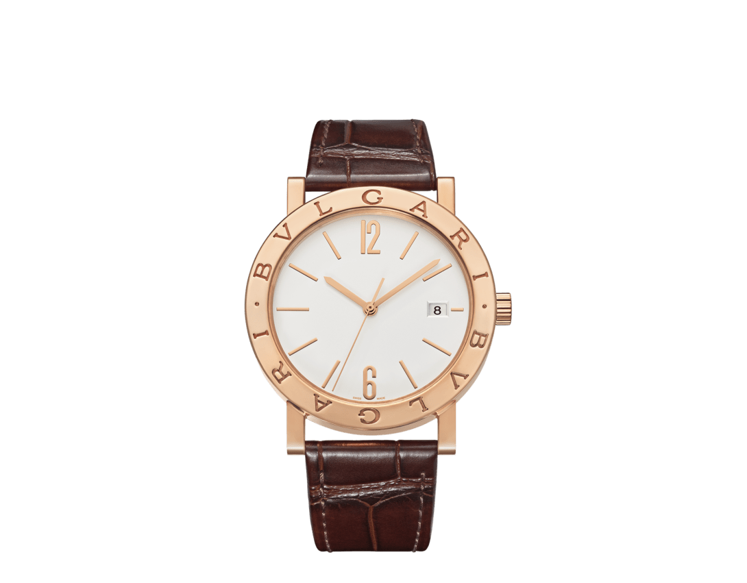 BVLGARI BVLGARI Reloj