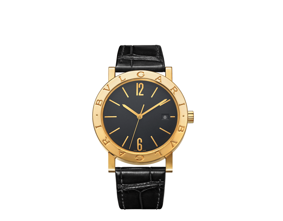 BVLGARI BVLGARI Relógio