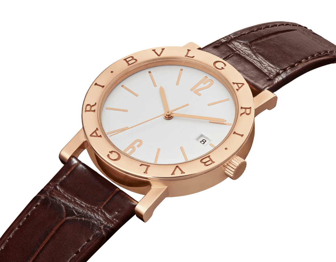BVLGARI BVLGARI Reloj