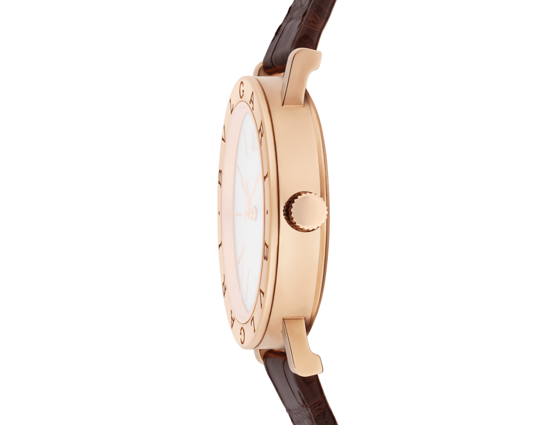 BVLGARI BVLGARI Reloj