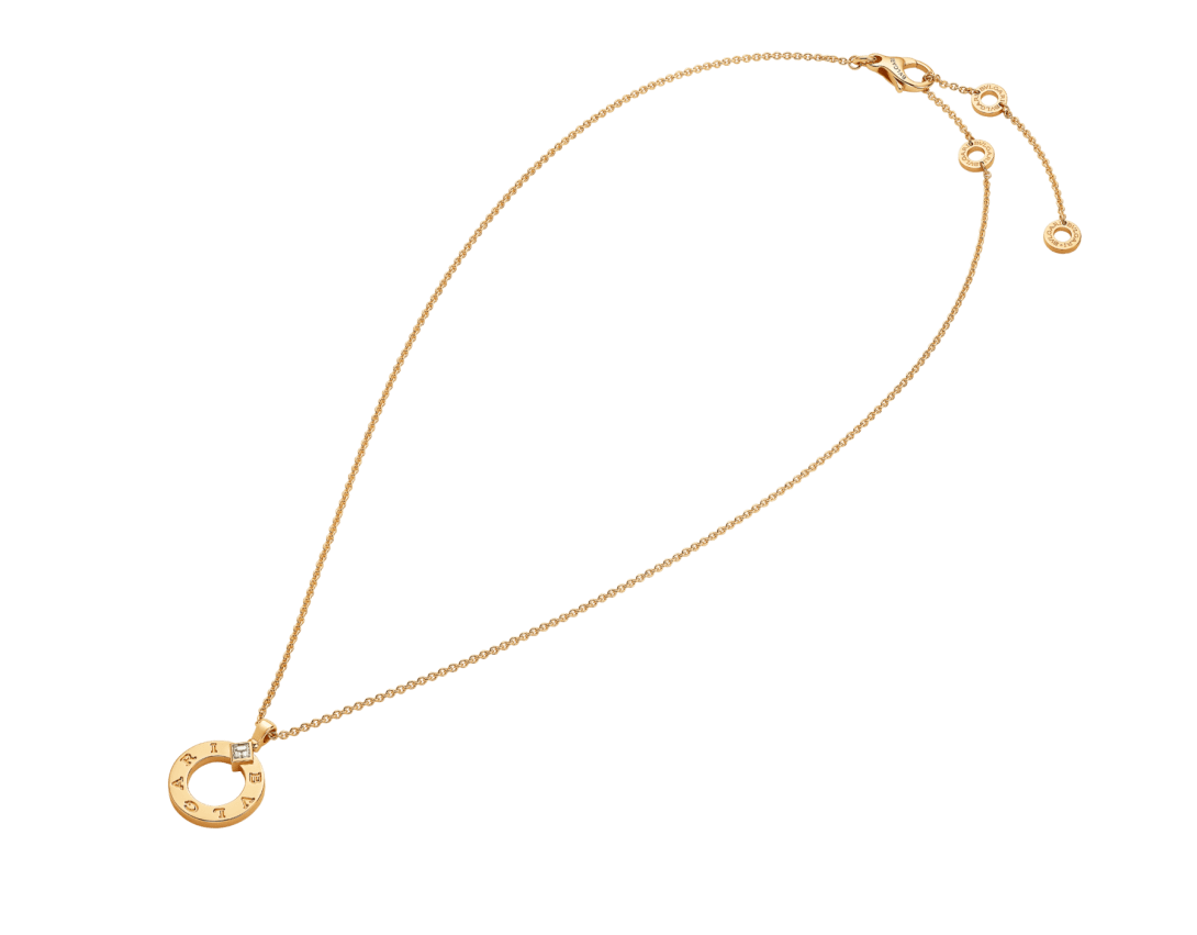 BVLGARI BVLGARI Collier