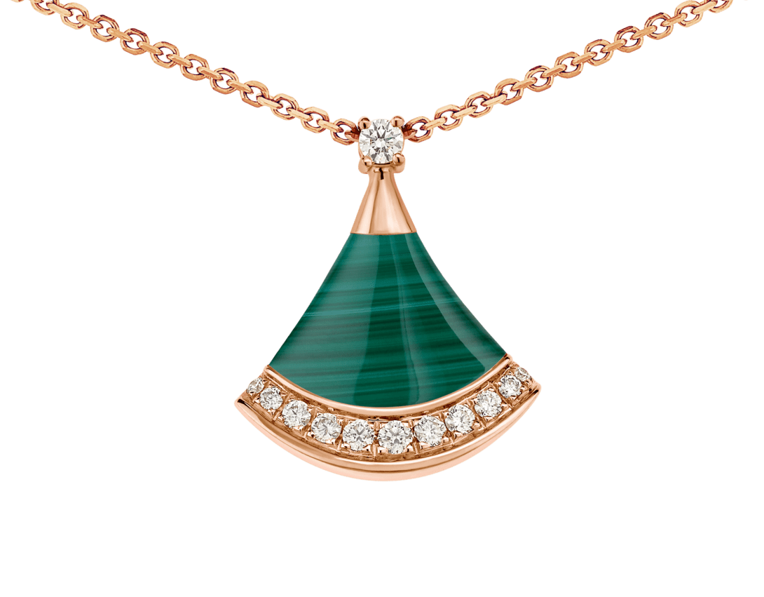DIVAS’ DREAM Collier