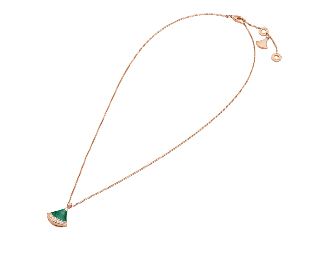 DIVAS’ DREAM Collier