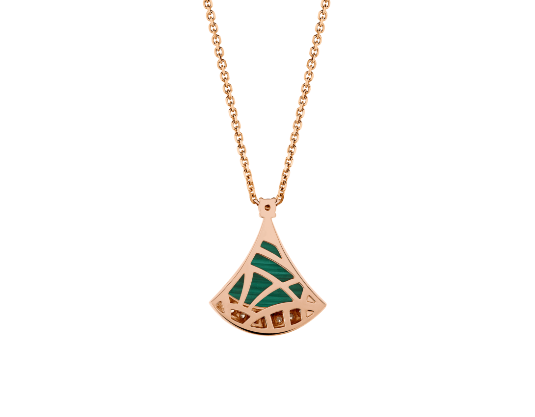 DIVAS’ DREAM Collier