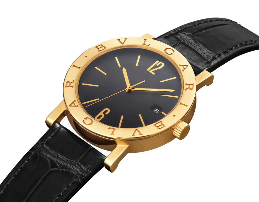 BVLGARI BVLGARI Relógio