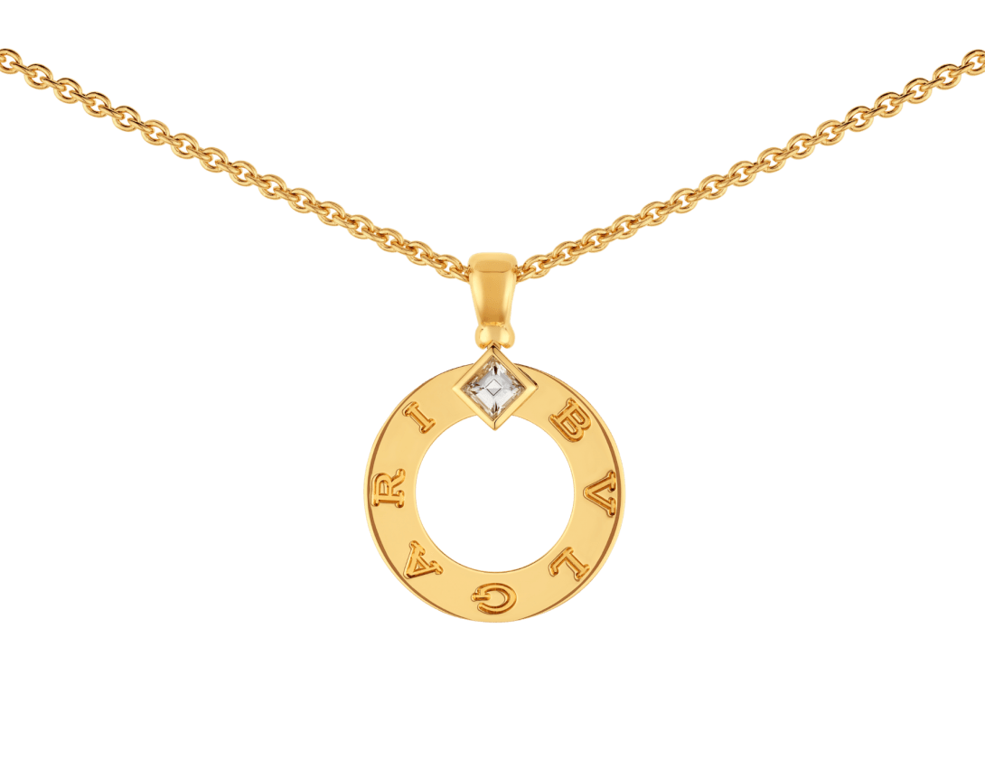 BVLGARI BVLGARI Collier