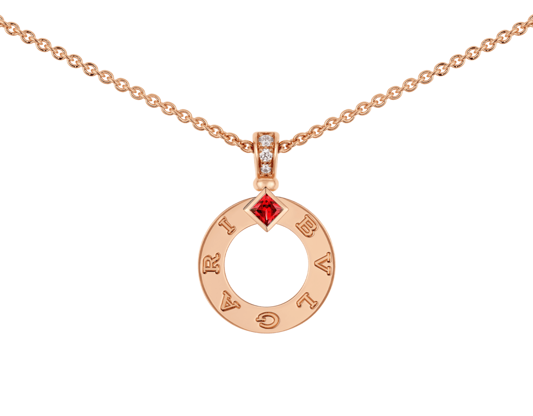 BVLGARI BVLGARI Collana