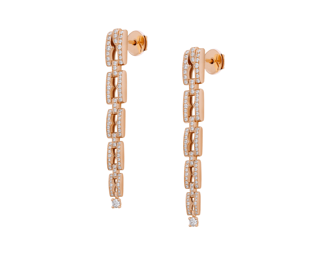 B.zero1 Earrings