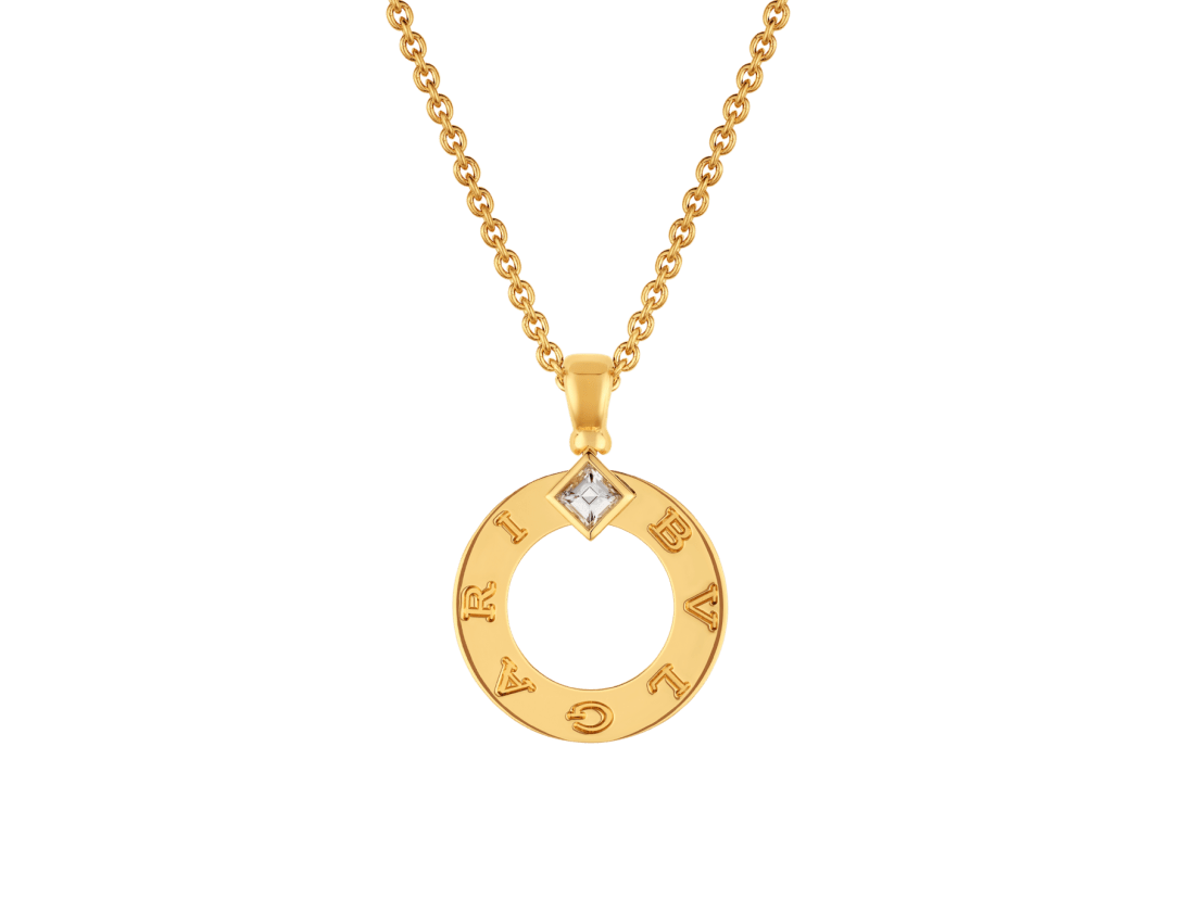 BVLGARI BVLGARI Collier
