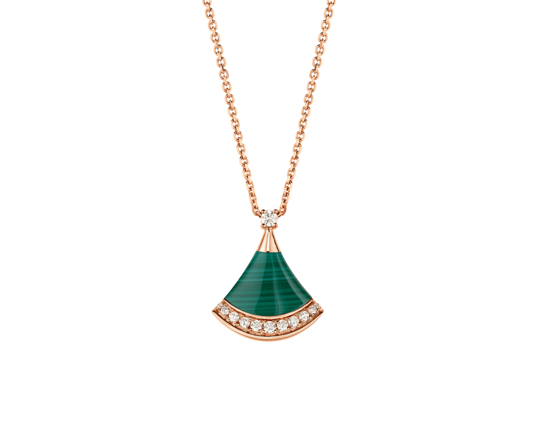 DIVAS’ DREAM Collier