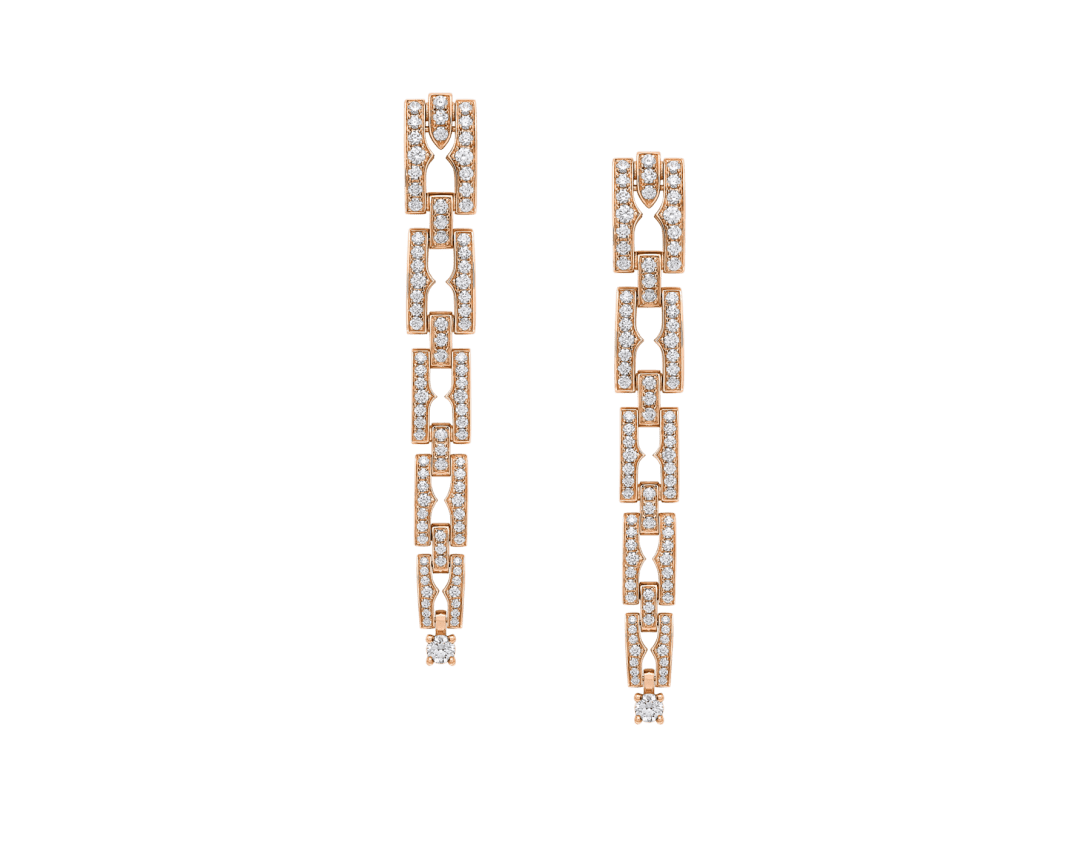 B.zero1 Earrings