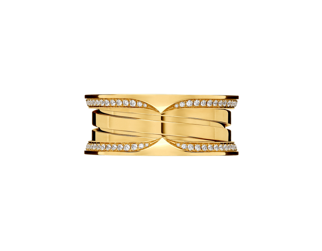 B.zero1 Ring