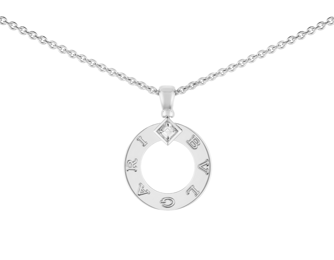 BVLGARI BVLGARI Collana