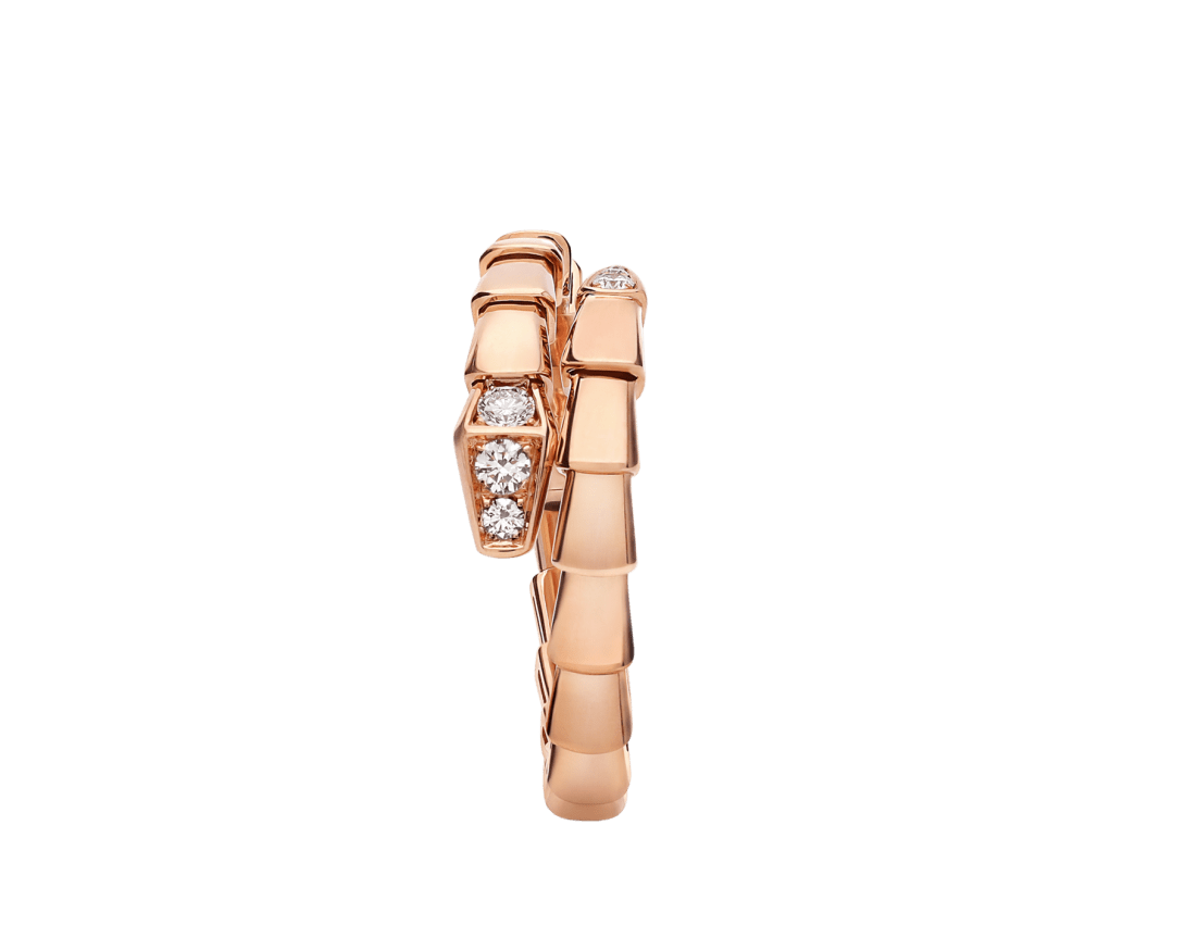 Serpenti Viper Ring