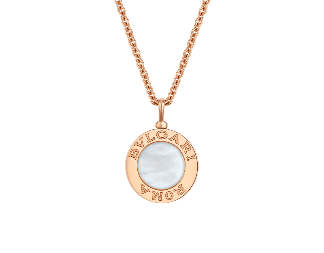 BVLGARI BVLGARI Necklace