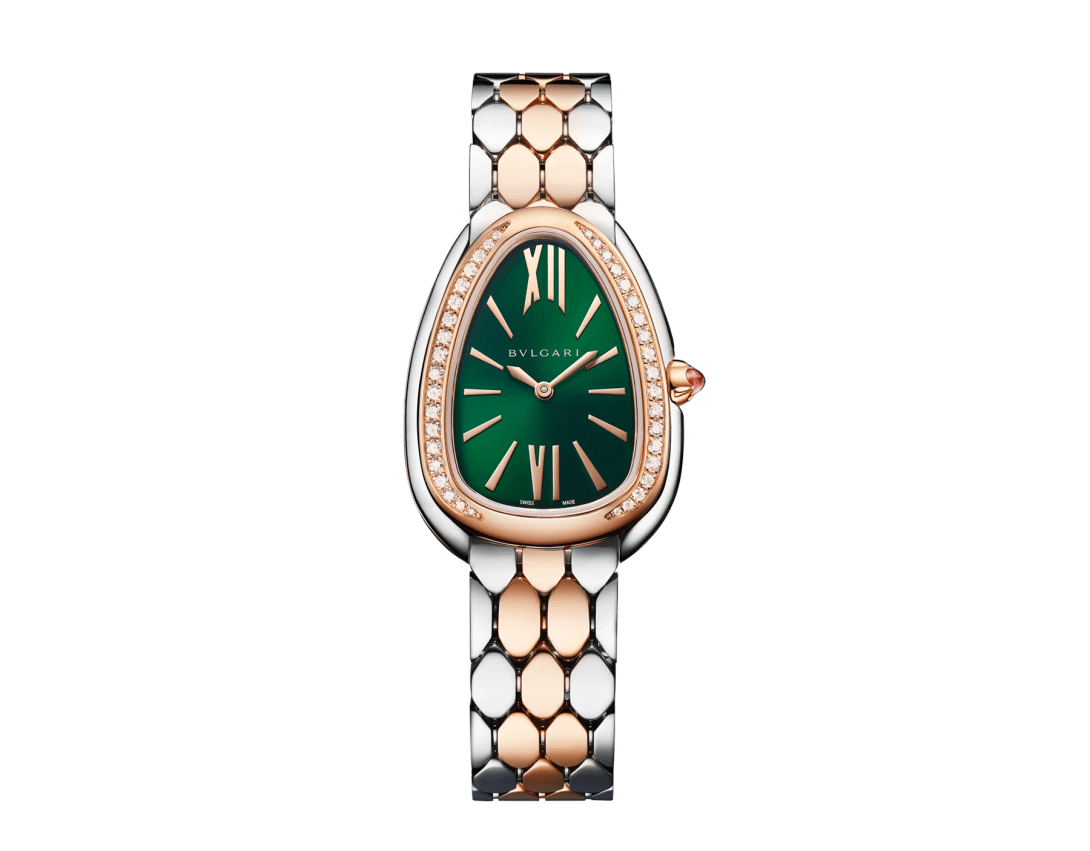Serpenti Seduttori Watch