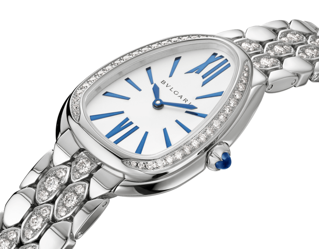 Serpenti Seduttori Uhr