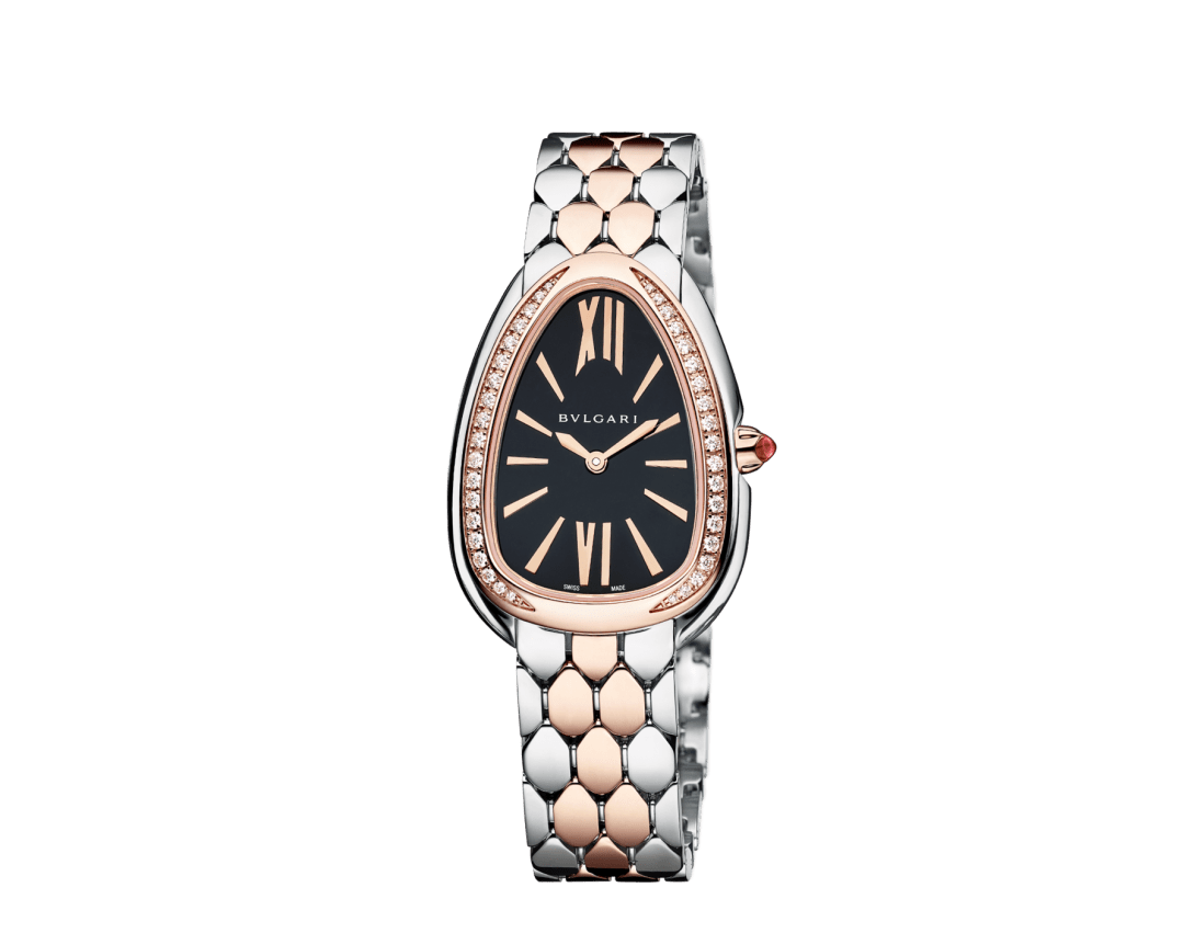 Serpenti Seduttori Watch