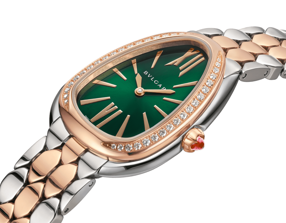 Serpenti Seduttori Watch