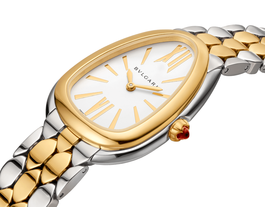 Serpenti Seduttori Watch