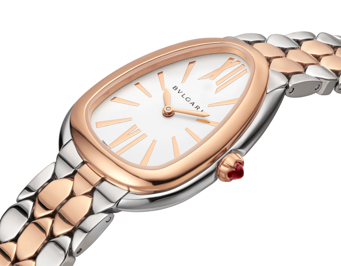 Serpenti Seduttori Watch