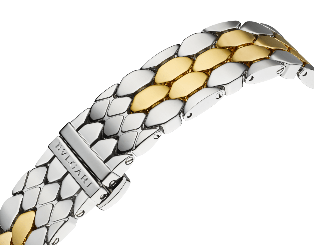 Serpenti Seduttori Watch