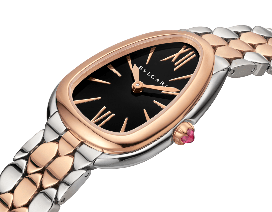 Serpenti Seduttori Watch