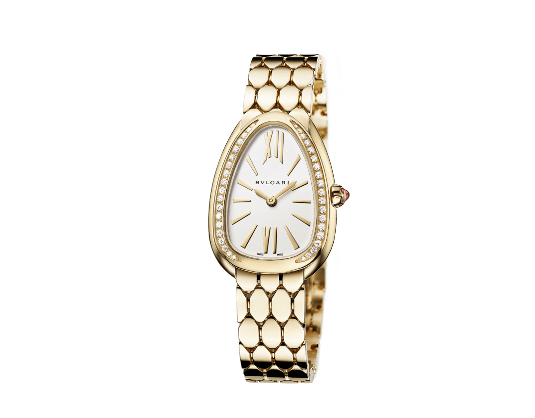 Serpenti Seduttori Orologio