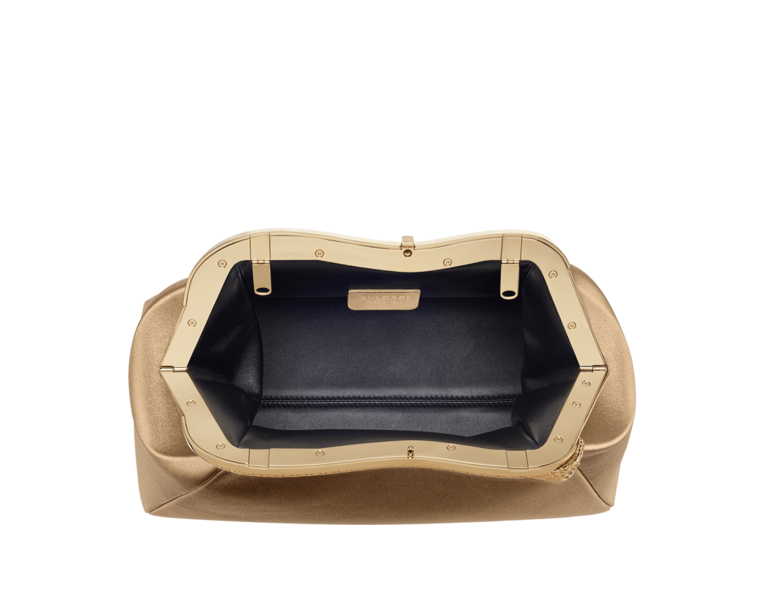 Serpentine Pouch